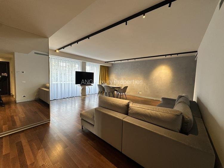 INCHIRIERE APARTAMENT 3 CAMERE ZONA FLOREASCA RAHMANINOV - 3