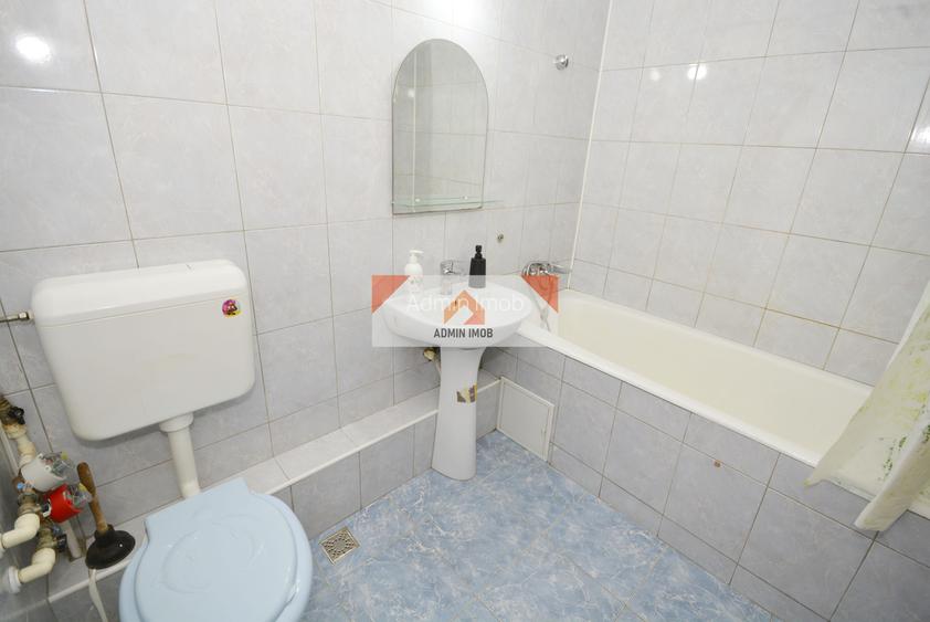 Apartament 2 camere  –DECOMANDAT et 4/10,  Militari, 2 min METROU Lujerului - 10