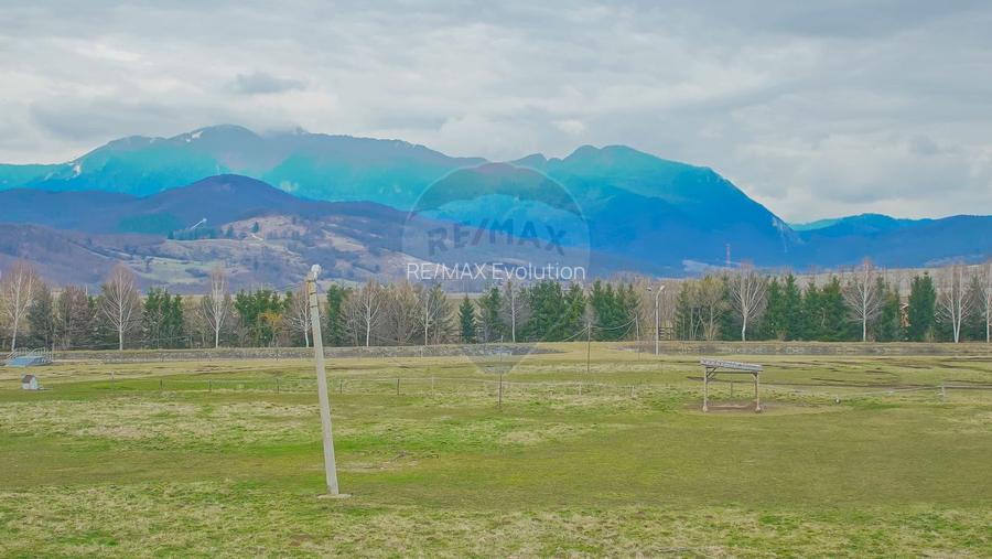 Complex Turistic Panicel, DN73A - 54