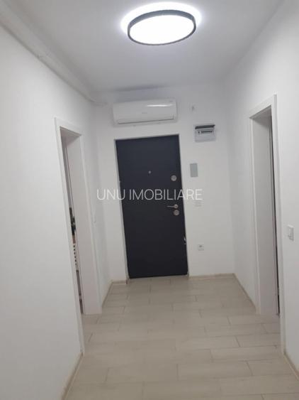 NOU 3 Camere Valea Lupului Bloc 2022 - Complex Rezidential - Loc Parcare - 2