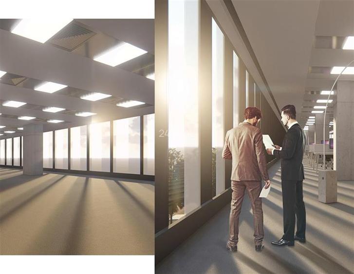 Inchiriere spatii de birouri The Light I - Politehnica - 6