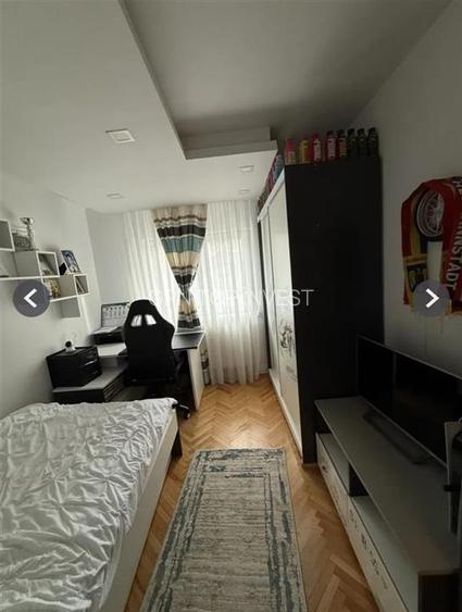 Apartament de Lux 3 camere 2 bai 2 balcoane zona Turnisor - 7