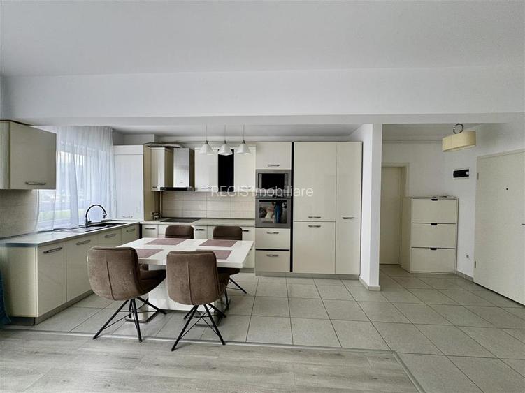 Apartament 2 camere | open space | parcare si boxa - 3