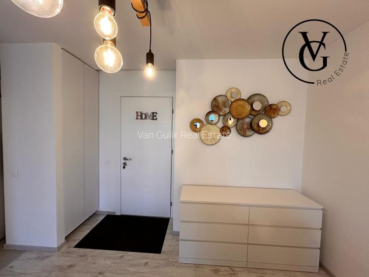 Apartament 2 camere Floreasca Residence | Barbu Vacarescu | Floreasca - 6