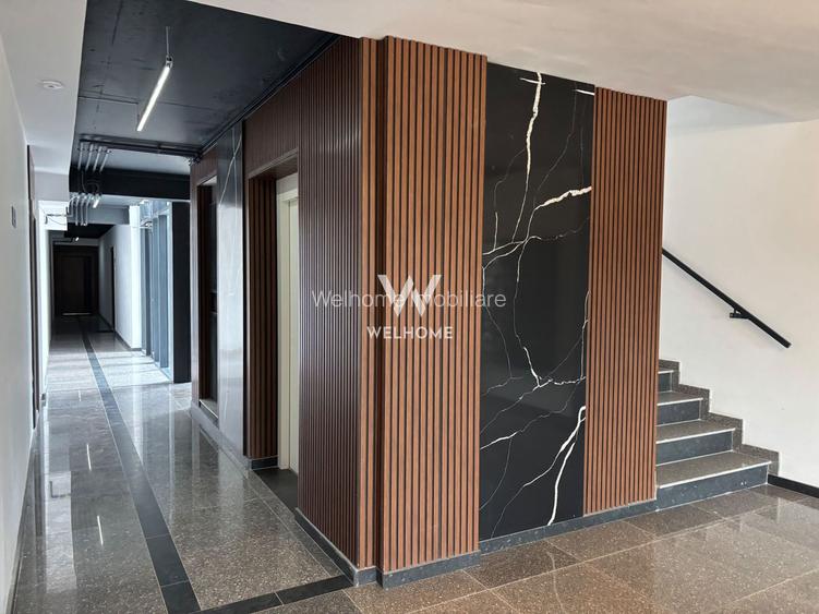 Apartament PREMIUM 3 camere cu parcare subterana - zona Centrala - 21