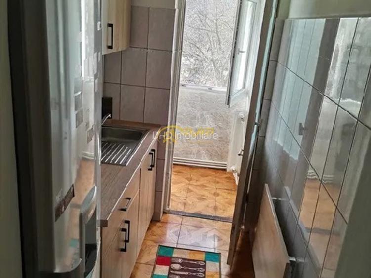 Apartament 2 camere, Podu Ros. - 5