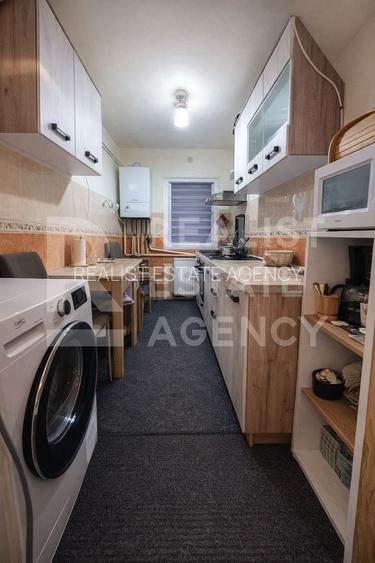 Vânzare apartament 2 camere, zona Freidorf, Timișoara - 3
