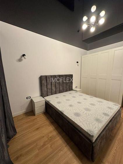 Apartament 2 camere Hanul cu Peste - 6