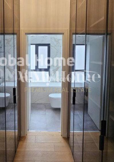 Penthouse cu 3 camere + birou, terase 64 mp, Iancu Nicolae - Zoo - 18