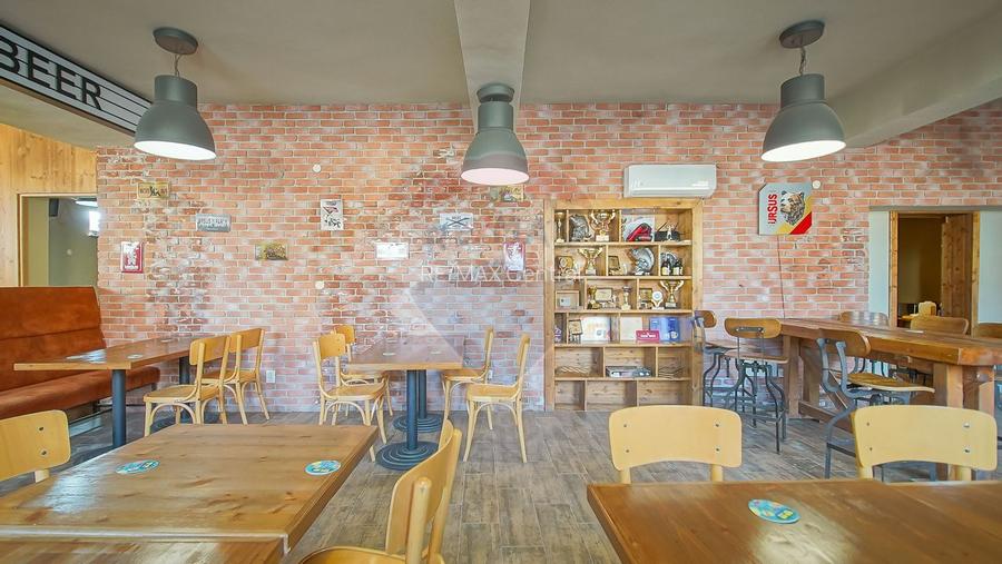 Spații comerciale de închiriat în Bod, suprafață 535 mp,  3 intrări - 29