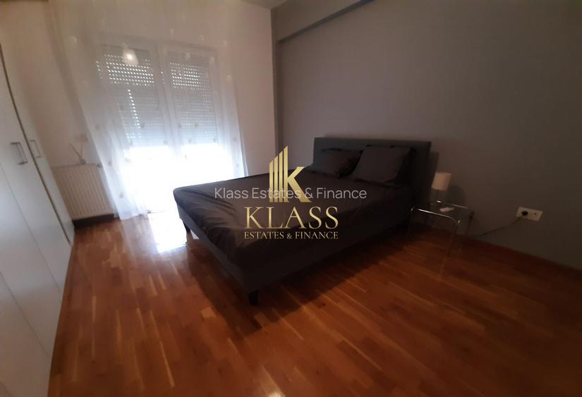 2 camere Herastrau, terasa, parcare subterana inclusa - 7