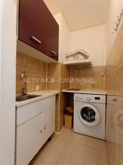 Garsoniera - centrala - Fabrica de chibrituri - Parcul Carol - 3