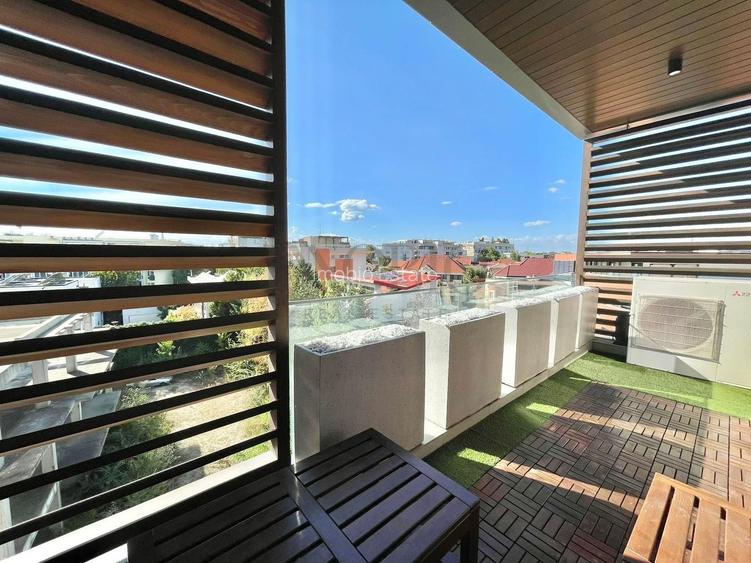 Apartament 4 Camere | Herastrau - 5