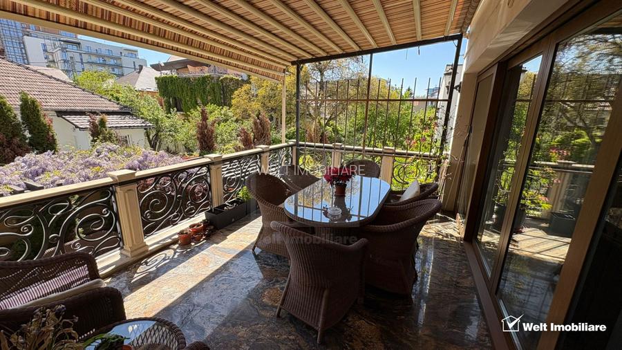 Vila superba in Andrei Muresanu, dotari de lux, piscina si SPA, 865 mp teren ! - 22