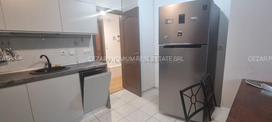 BANEASA SISESTI COMPLEX APARTAMENT 4 CAMERE  LOC PARCARE SI BOXA - 10