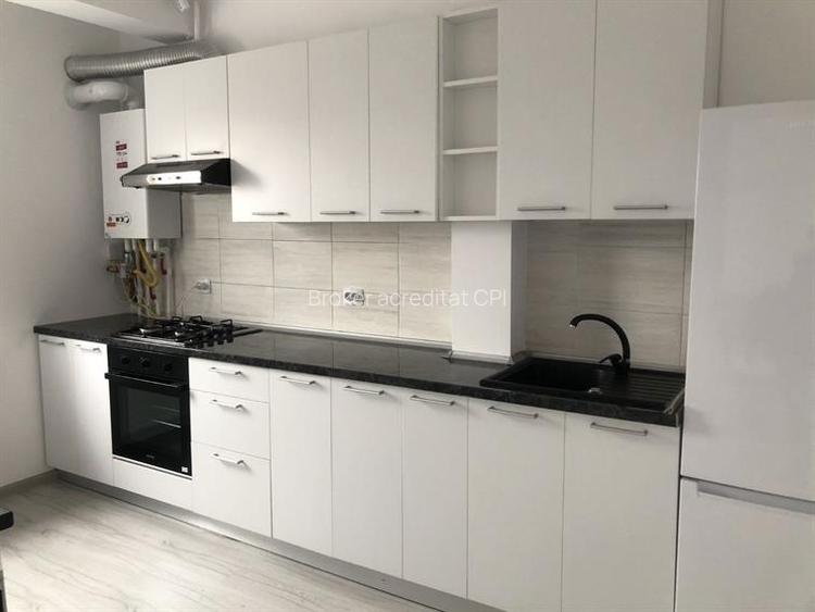 Apartament Berceni - 2