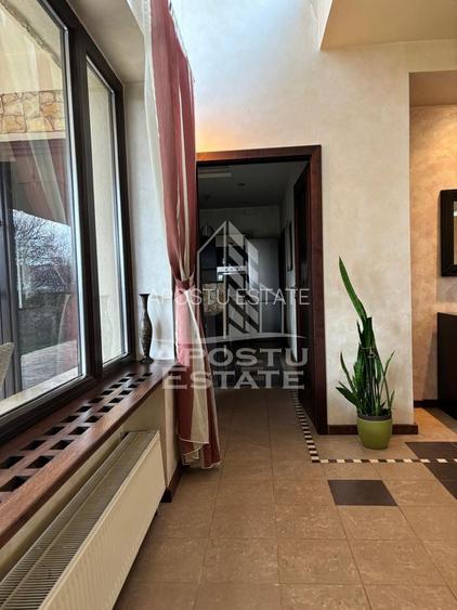 Vila individuala premium moderna Timisoara , zona Mehala Bogdanestilor - 5