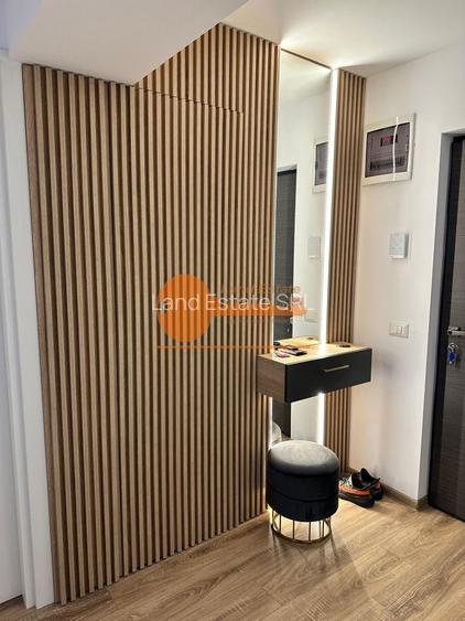 2 camere cu loc de parcare Drumul Taberei - 15