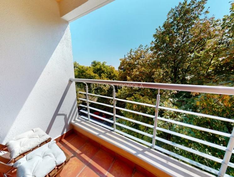 Penthouse Aviatorilor - 10