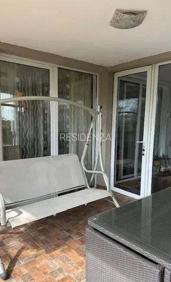 Vila 7 Camere Voluntari | 3 Bai | Curte | Centrala proprie | P+1+M | 2 Terase - 9