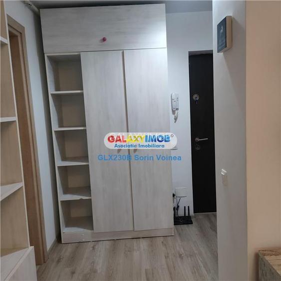 Apartament 2 camere Berceni Dimitrie Leonida | 14 min. metrou - 15