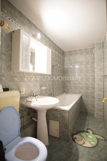 Unirii | Nerva Traian | metr. Timpuri Noi | modern in bloc anvelopat - 15