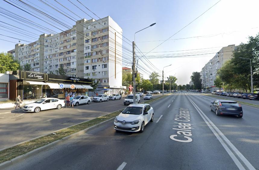 3 camere 2/9 Bloc Turn Viziru1 Calarasi intrare Braila Kaufland liber centrala - 13