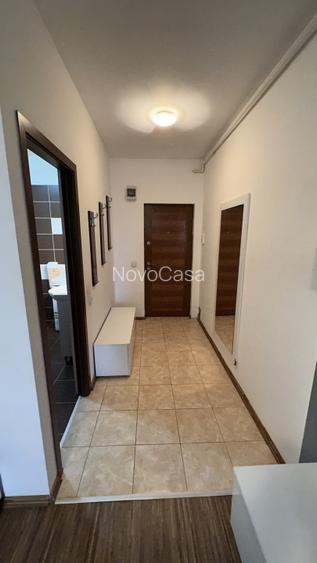 Apartament  de inchiriat cu 3 camere+parcare in Ansamblul Rezidential IRIS - 13