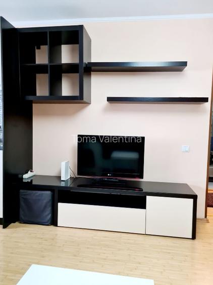 Inchiriez ap 2 camere Unirii Sud - 4