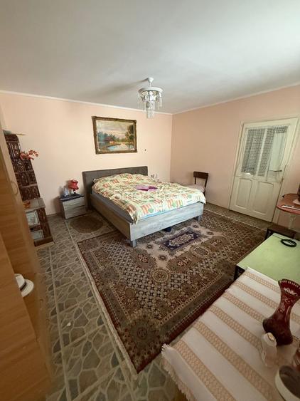 De vânzare casa Chercea - 5