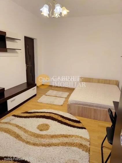 Apartament 2 camere lângă UMF – confort, spațiu și acces rapid - 3
