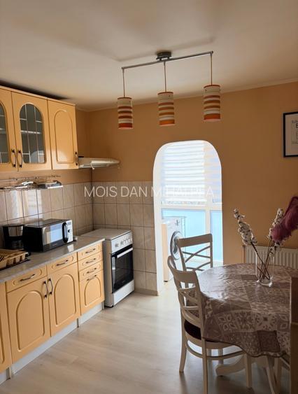 INCHIRIEZ APARTAMENT 2 CAMERE,ETAJ 2 STRAND - 3