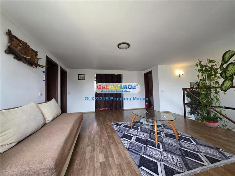 Vanzare vila Moderna situata in apropriere de lacul Mogosoaia- Crevedi - 30
