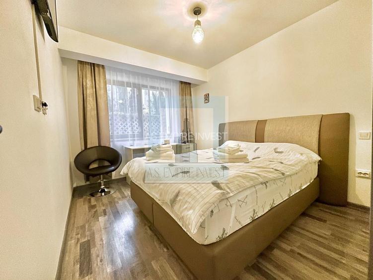 Apartament 2 camere + TERASĂ 17mp | Parcare inclusă | Tractorul - 5