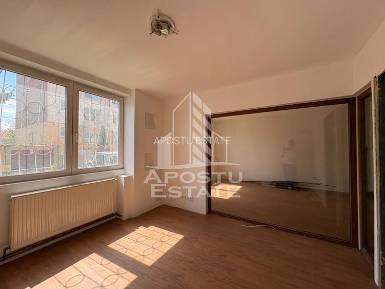 Apartament 2 camere, cu garaj,in Timisoara, zona Brâncoveanu - 4