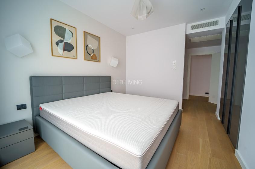 Apartament cu 3 camere de vanzare in One Herastrau Towers  - 4