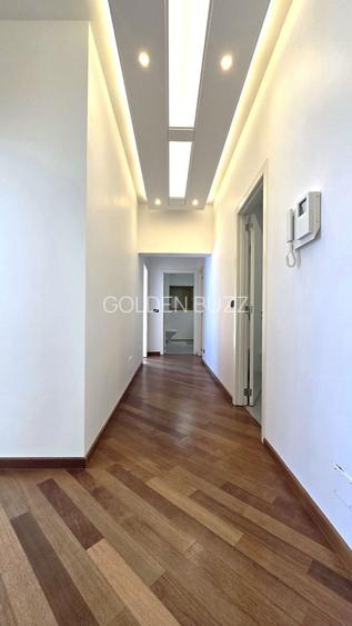 Apartament Primăverii | 5 camere exclusiviste - 3