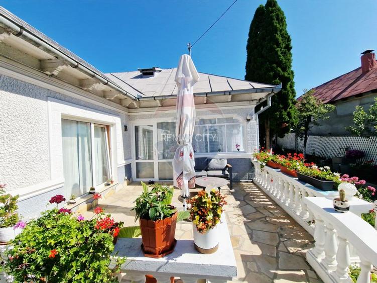 Vand sau schimb cu apartament  2 sau 3 camere si diferenta - 24