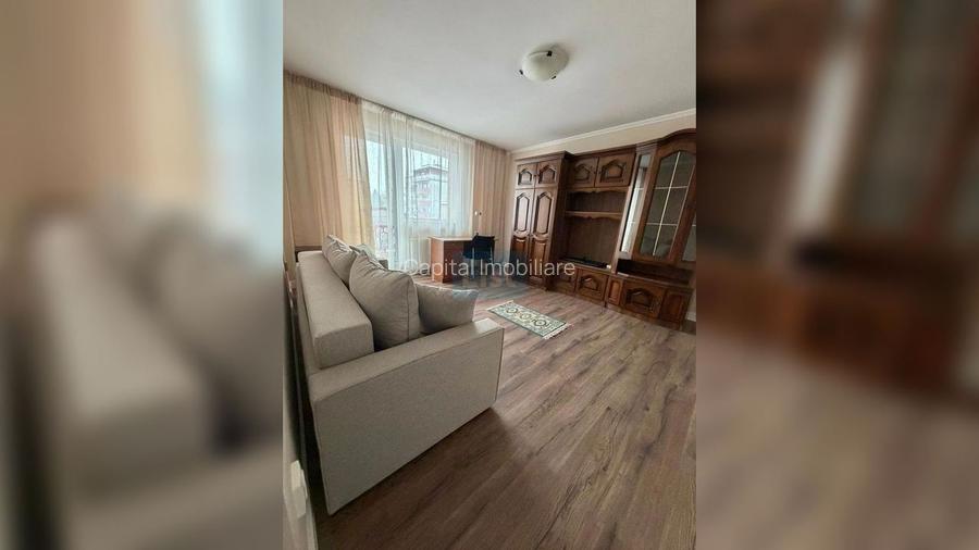 COMISION 0%! Ap. 1 cameră 45 mp, renovat, Zorilor – Profi la parter - 2
