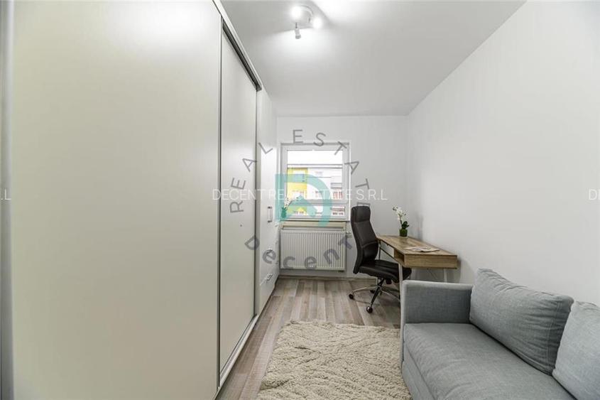 Apartament 2 niveluri Avantgarden 3, Brasov. - 19