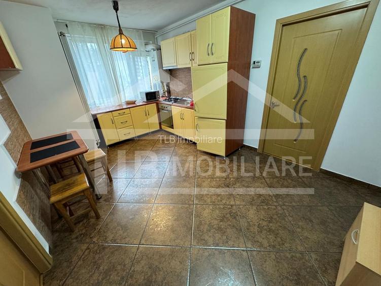 Apartament cu 2 camere, 72mp, Zona Dacia - 8
