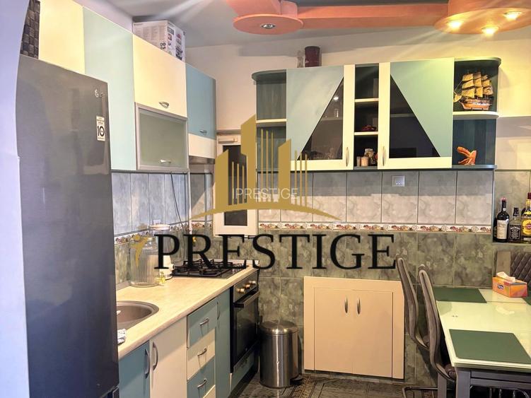 APARTAMENT 2 CAMERE DE ÎNCHIRIAT ÎN SIBIU, CU BALCON, CALEA POPLĂCII - 5