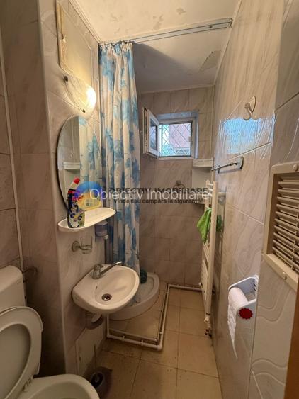 Apartament 2 camere - Cartier Darmanesti / Parter - 13