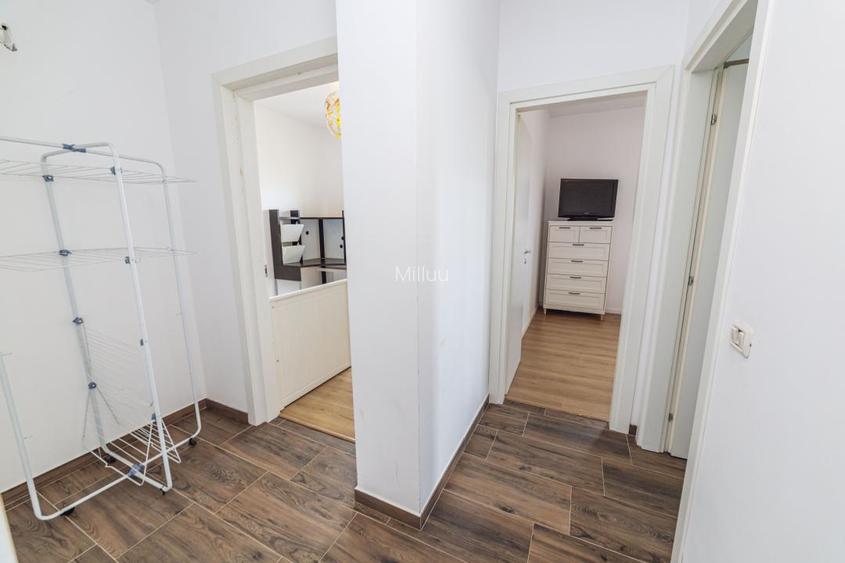 Apartament 3 camere /Mogosoaia/Centrala termica/Loc de parcare - 19