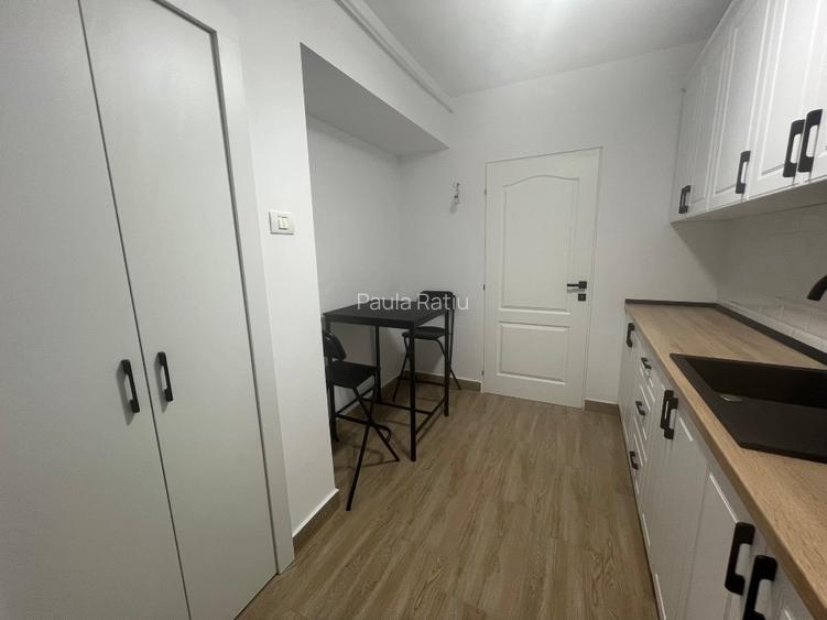 Proprietar inchiriez apartament 3 camere Iulis Mall - 5