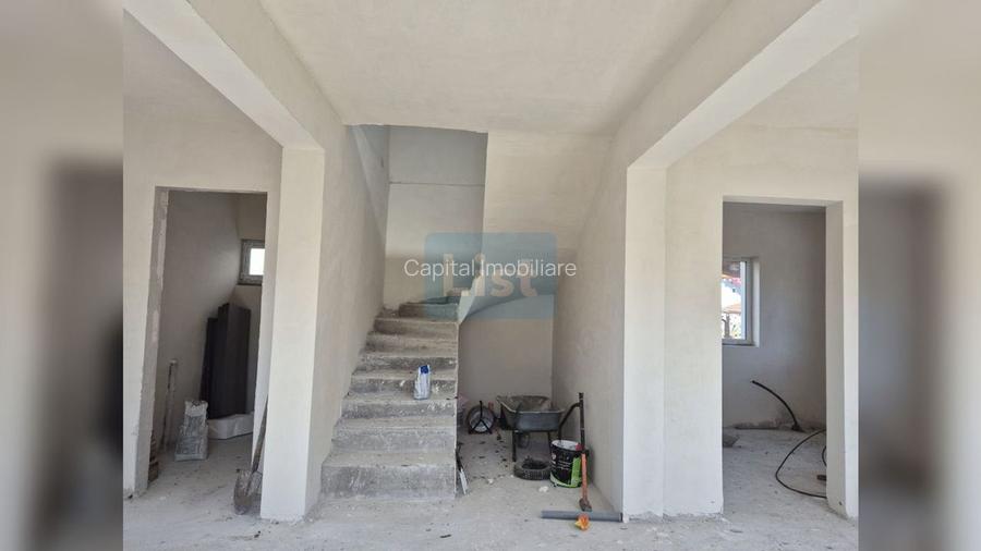 Casa mediteraneana, 139 mpu, 700 mpt, central Dezmir - 10