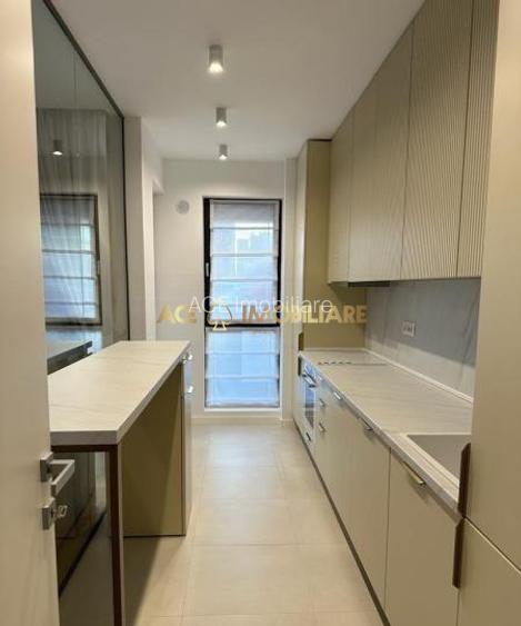 2 Camere de inchiriat | Aviatiei | Metrou | LUX | centrala | balcon - 7