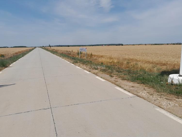 TEREN  CTPARK A1 - 8