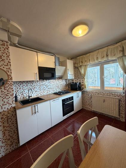 Str. Turda in apropiere de parc, piata, scoli, gradinite, metrou - 2