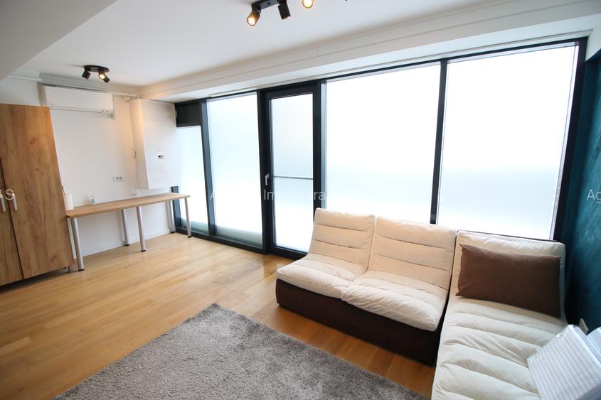 Ap. 3 camere Ultracentral, parter, tip duplex, terasa - 6